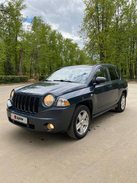 SUV   Jeep Compass 2006 , 680000 , 