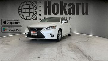  Lexus CT200h 2014 , 1500000 , 