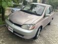  Toyota Platz 2001 , 349000 , 
