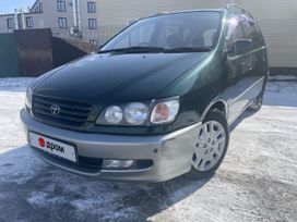 Минивэн или однообъемник Toyota Ipsum 1996 года, 520000 рублей, Чита