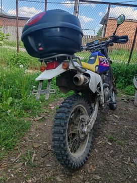  Suzuki DR250R-S 1995 , 240000 , 