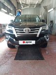 SUV   Toyota Fortuner 2019 , 3000000 , 