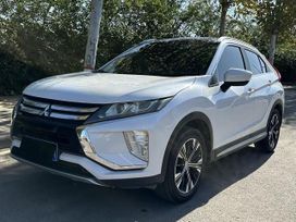 SUV   Mitsubishi Eclipse Cross 2021 , 1585000 , 
