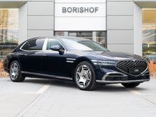  G90, 2023