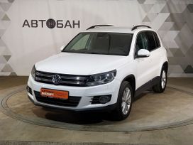 SUV   Volkswagen Tiguan 2012 , 1207000 , 