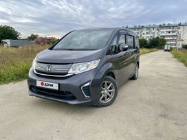    Honda Stepwgn 2017 , 1750000 , 
