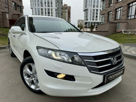 SUV   Honda Crosstour 2011 , 1599000 , 
