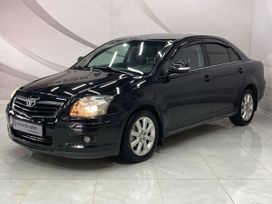  Toyota Avensis 2007 , 828000 , 