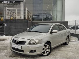  Toyota Avensis 2007 , 620000 , 