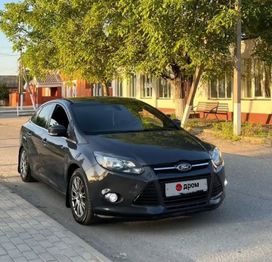  Ford Focus 2014 , 655000 , 
