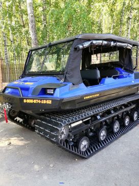  Tinger TR5 2021 , 1450000 , 