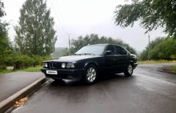  5-Series, 1991