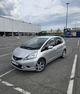  Honda Fit 2009 , 695000 , 