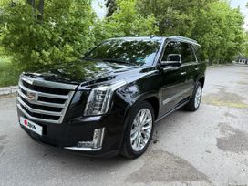 SUV   Cadillac Escalade 2020 , 7500000 , --