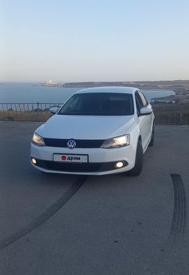  Volkswagen Jetta 2014 , 1285000 , 