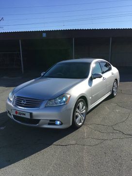  Nissan Fuga 2008 , 1800000 , 