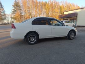  Honda Civic Ferio 2002 , 385000 , 