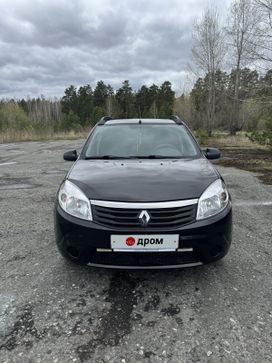 Renault Sandero 2014 , 620000 , 