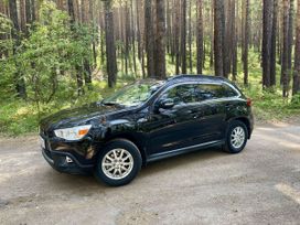SUV   Mitsubishi ASX 2010 , 1100000 , -