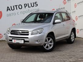 SUV   Toyota RAV4 2007 , 1290000 ,  