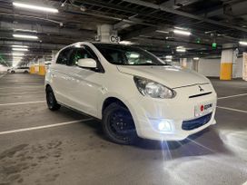  Mitsubishi Mirage 2014 , 520000 , 