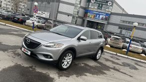  CX-9 2012