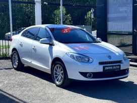  Renault Fluence 2011 , 719000 , 