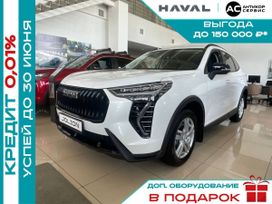  Haval Jolion, 2025