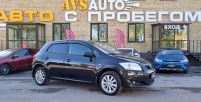  Toyota Auris 2008 , 660000 , 