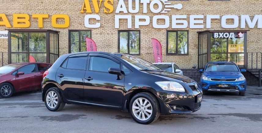  Toyota Auris 2008 , 660000 , 