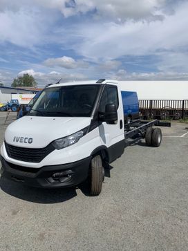 Iveco Daily 2023 , 6700000 , 