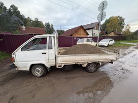   Toyota Town Ace 1989 , 225000 , 