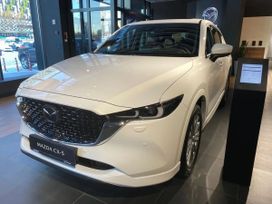 SUV   Mazda CX-5 2025 , 5050000 , 