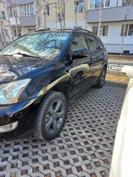 SUV   Lexus RX330 2005 , 1500000 , 