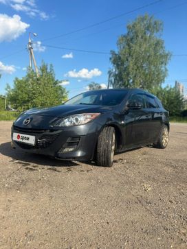  Mazda Mazda3 2009 , 550000 , 