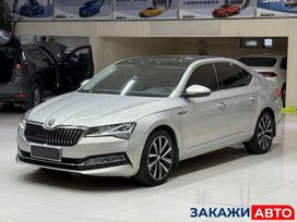  Skoda Superb 2021 , 2150000 , 