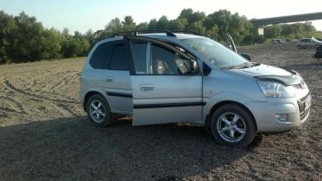    Hyundai Matrix 2009 , 370077 , 