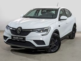 SUV   Renault Arkana 2021 , 1350000 , 