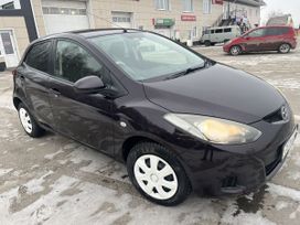  Mazda Demio 2011 , 750000 , 
