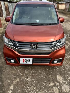  Honda N-WGN 2014 , 750000 , 