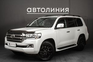 SUV   Toyota Land Cruiser 2018 , 6150000 , 