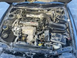  Toyota Vista 1991 , 130000 , 