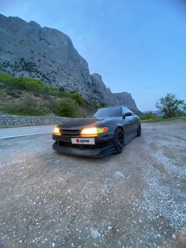  Toyota Mark II 1993 , 640000 , 