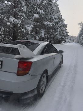  3  Toyota Celica 1999 , 700000 , 