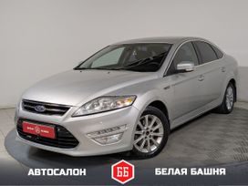  Ford Mondeo 2011 , 829900 , 