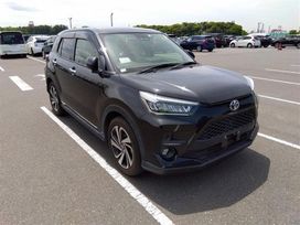SUV   Toyota Raize 2020 , 1888000 , 