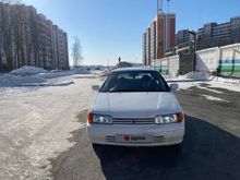  Corolla II, 1997