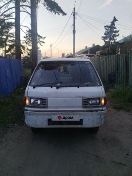   Toyota Town Ace Truck 1991 , 500000 , 