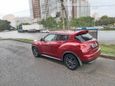 SUV   Nissan Juke 2013 , 920000 , 