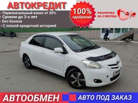  Toyota Belta 2006 , 600000 , 